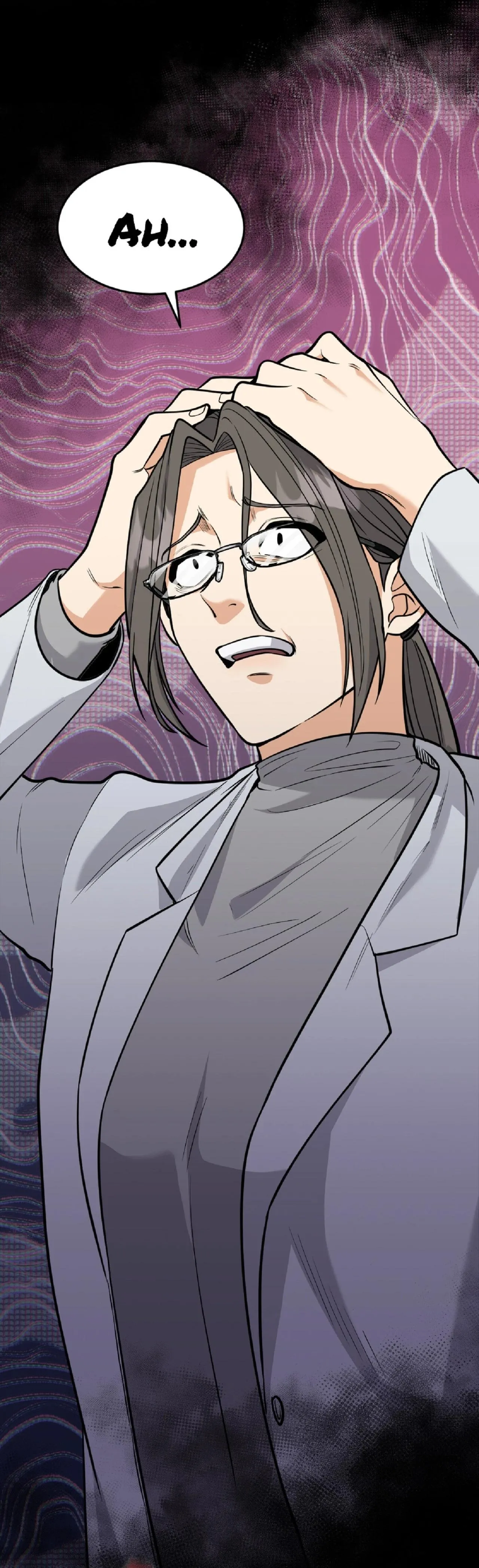 Read Scorpion time EN Manga Online