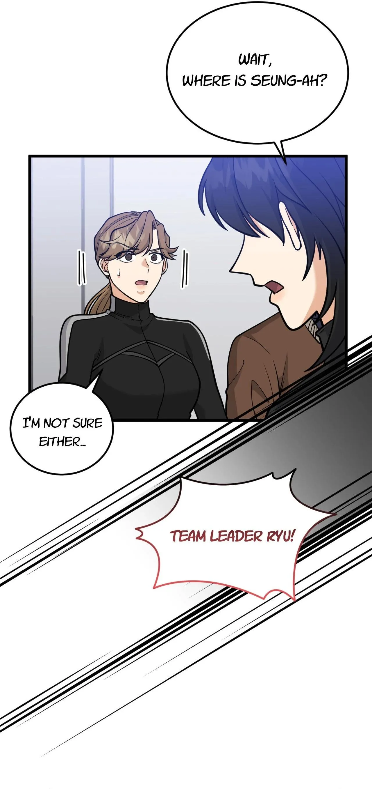 Read Scorpion time EN Manga Online