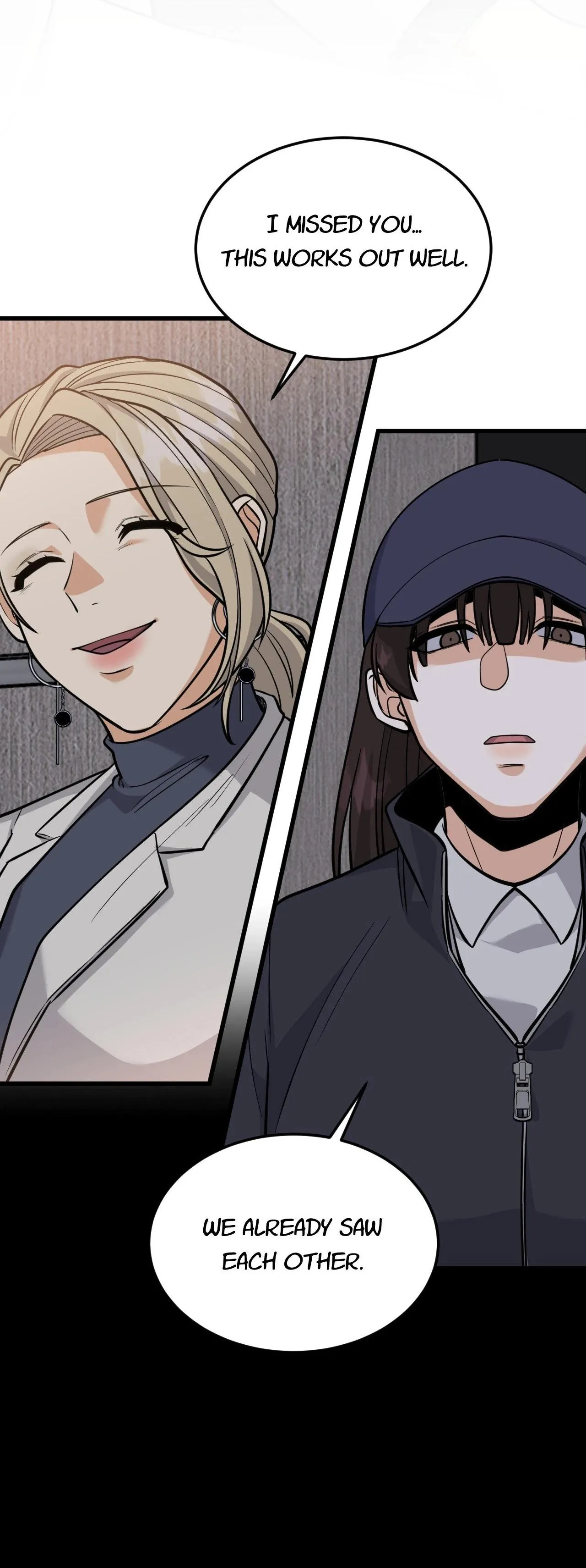 Read Scorpion time EN Manga Online