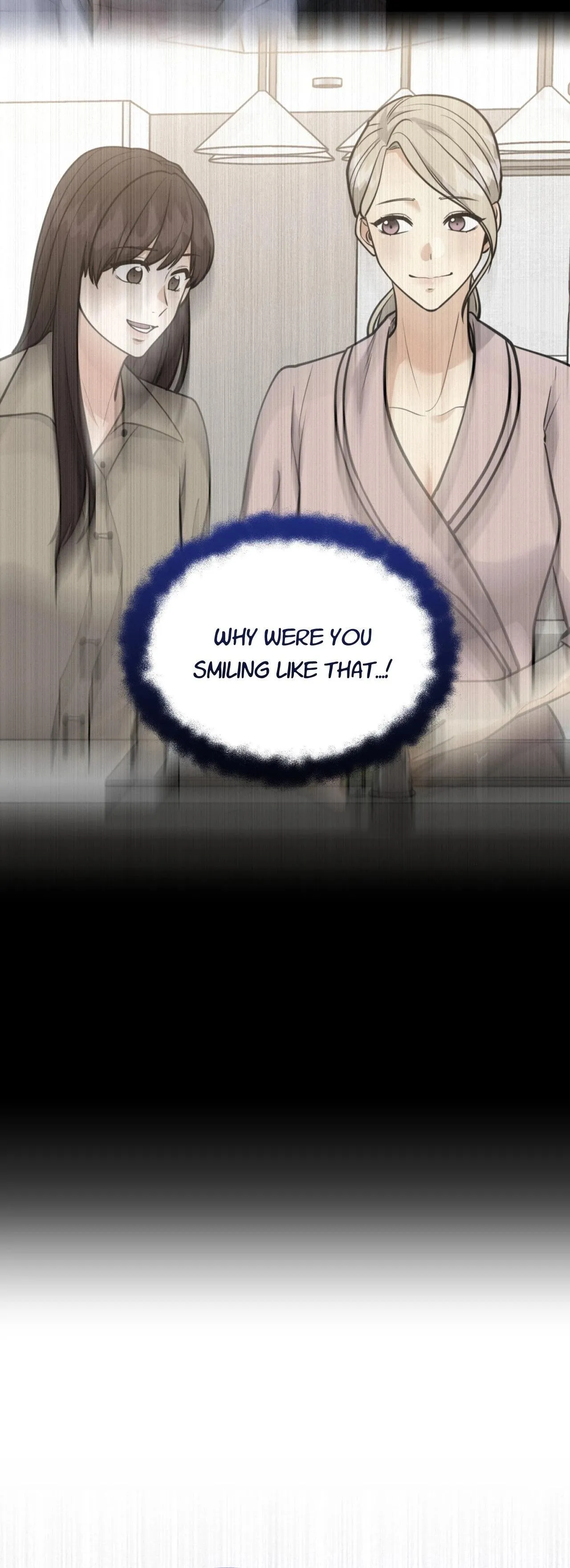 Read Scorpion time EN Manga Online