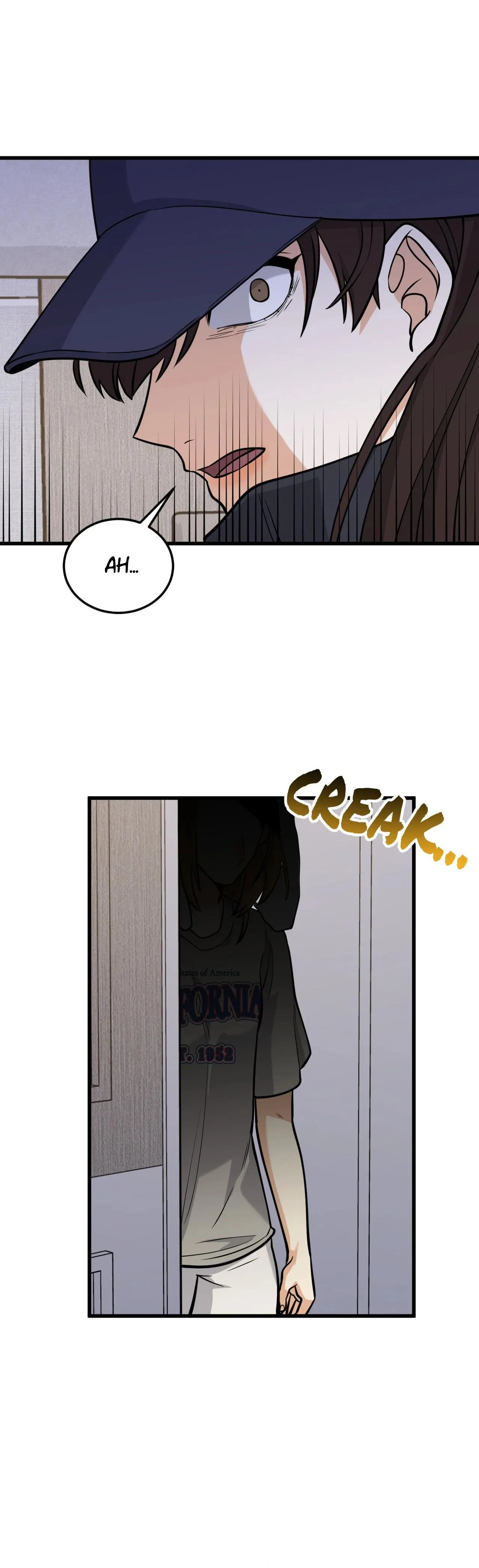 Read Scorpion time EN Manga Online