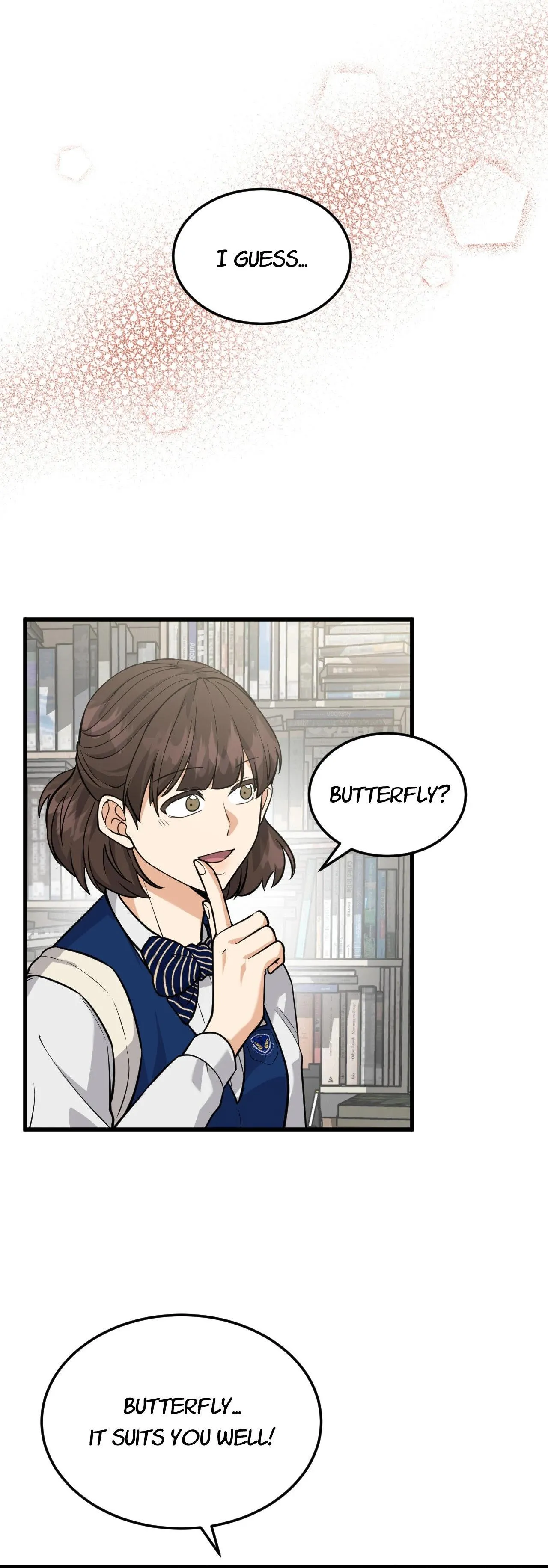 Read Scorpion time EN Manga Online