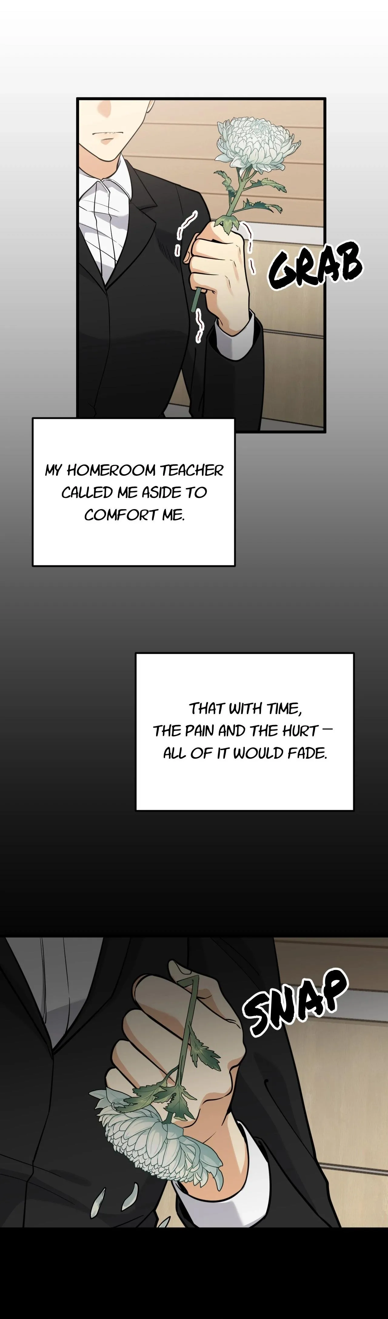 Read Scorpion time EN Manga Online