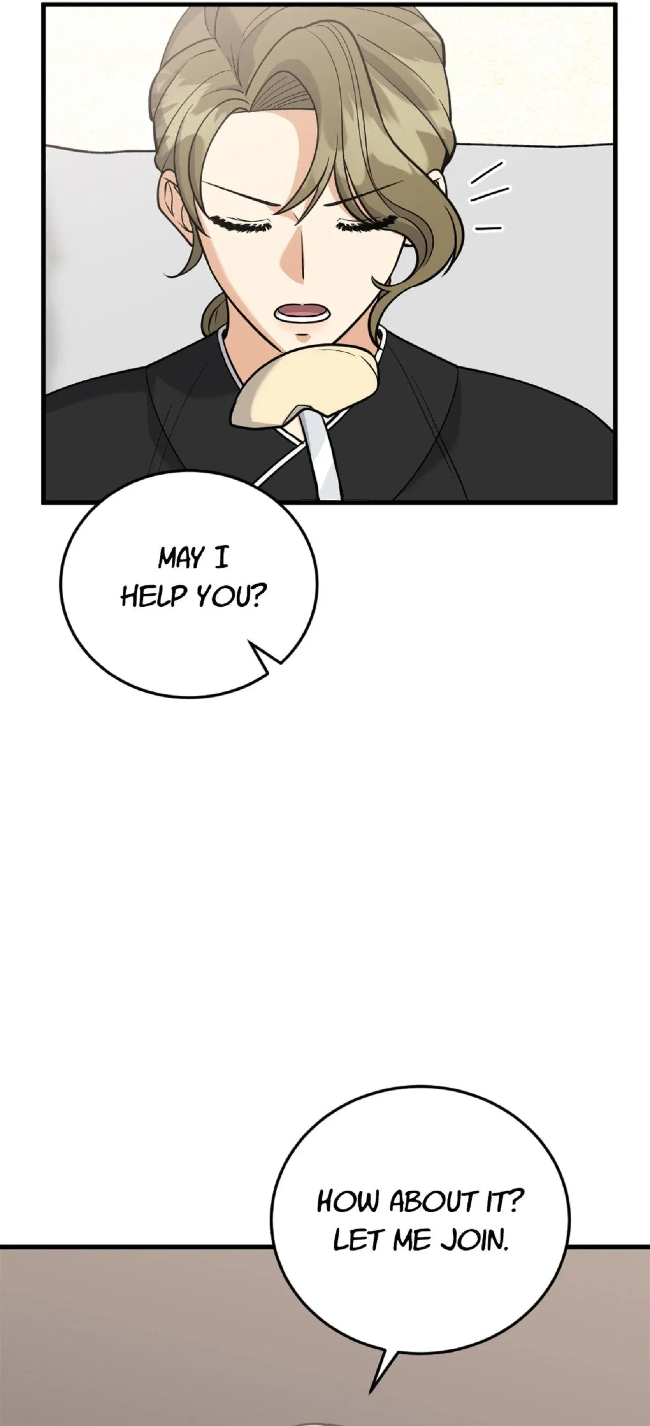 Read Scorpion time EN Manga Online