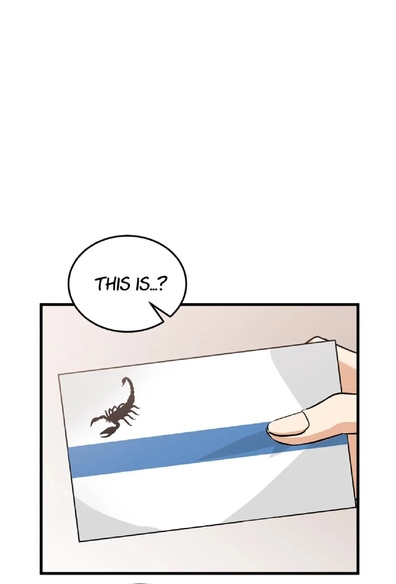 Read Scorpion time EN Manga Online