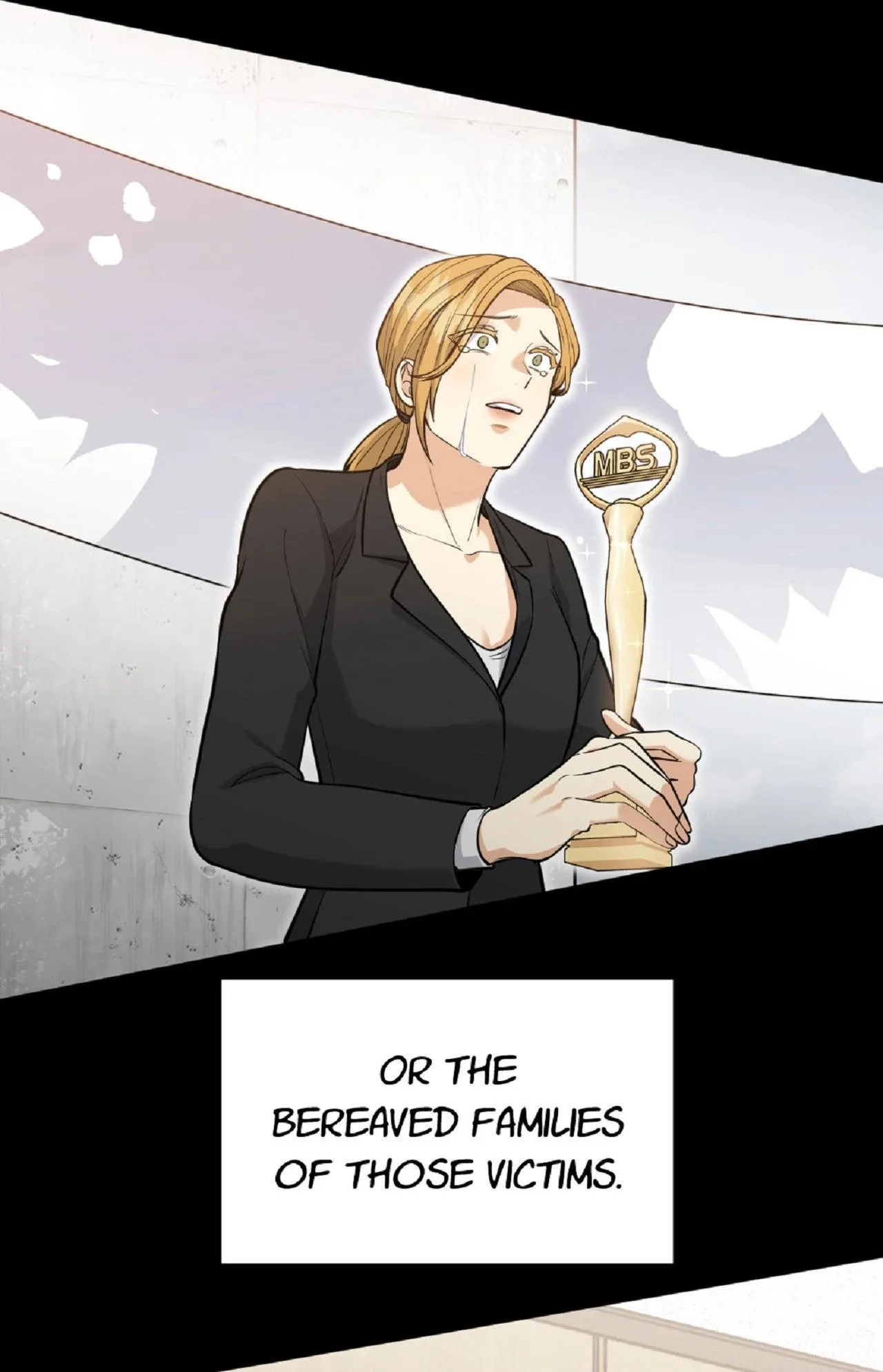 Read Scorpion time EN Manga Online