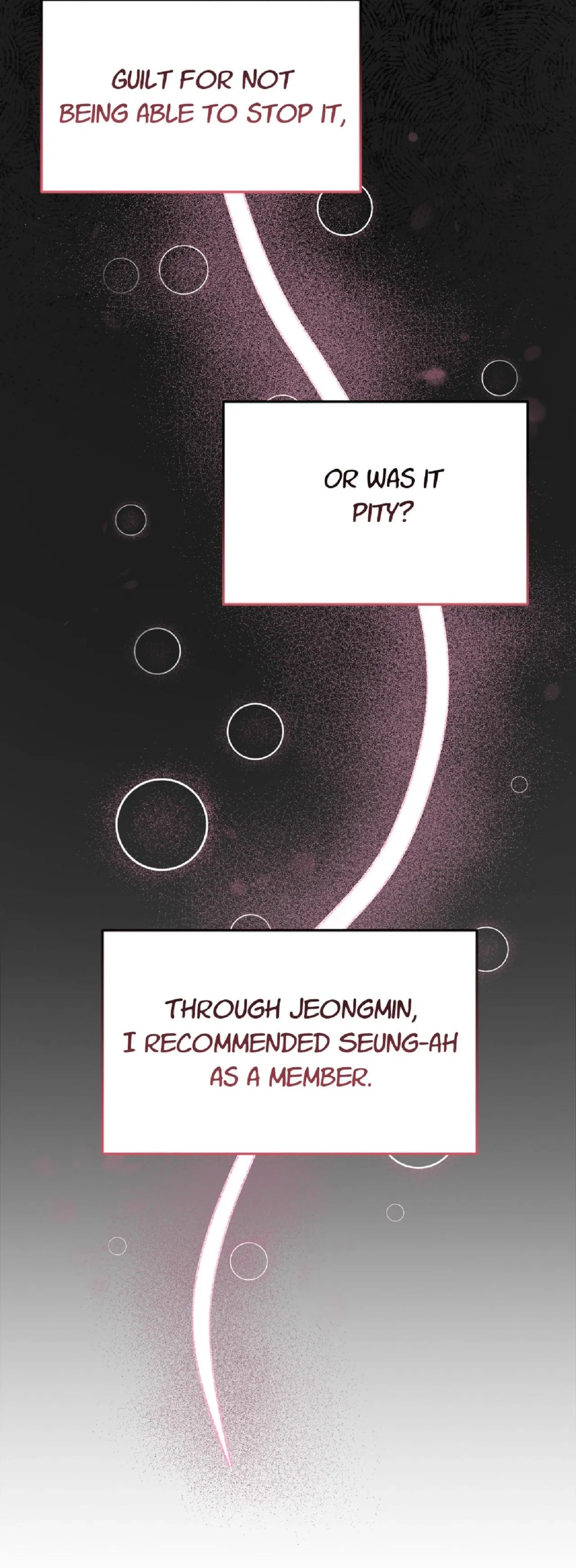 Read Scorpion time EN Manga Online