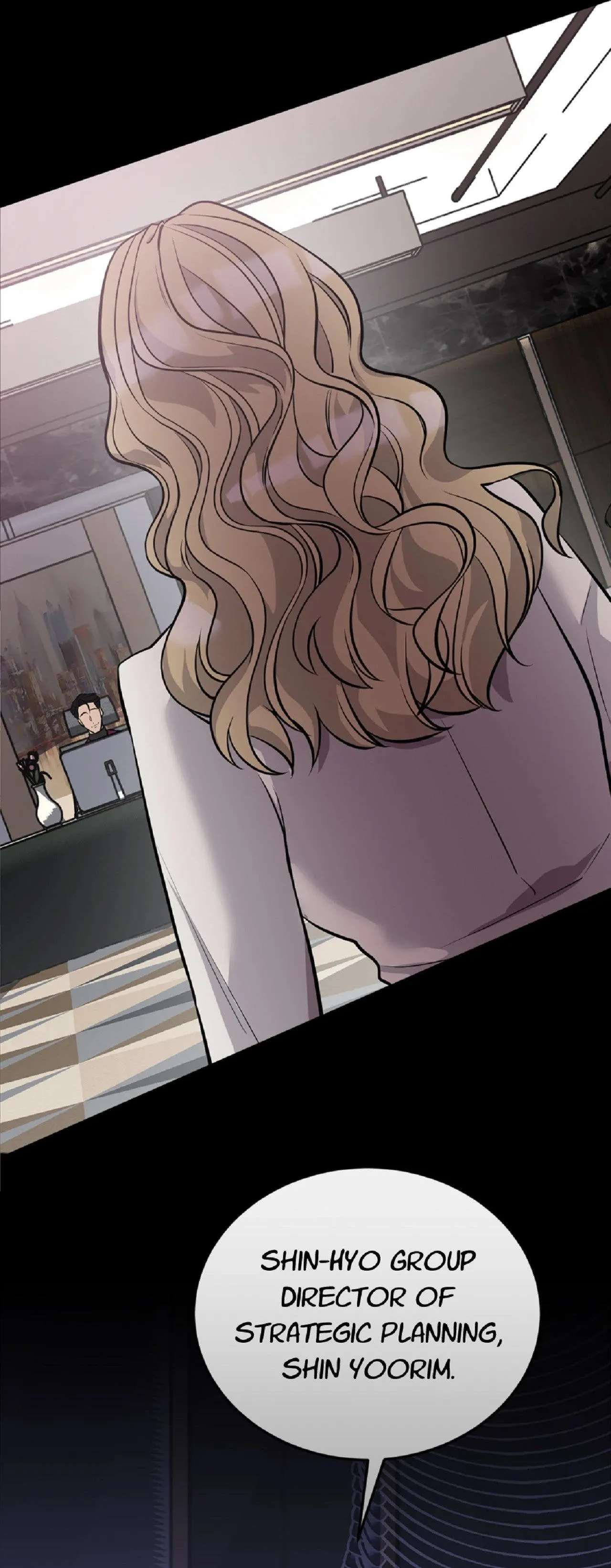 Read Scorpion time EN Manga Online