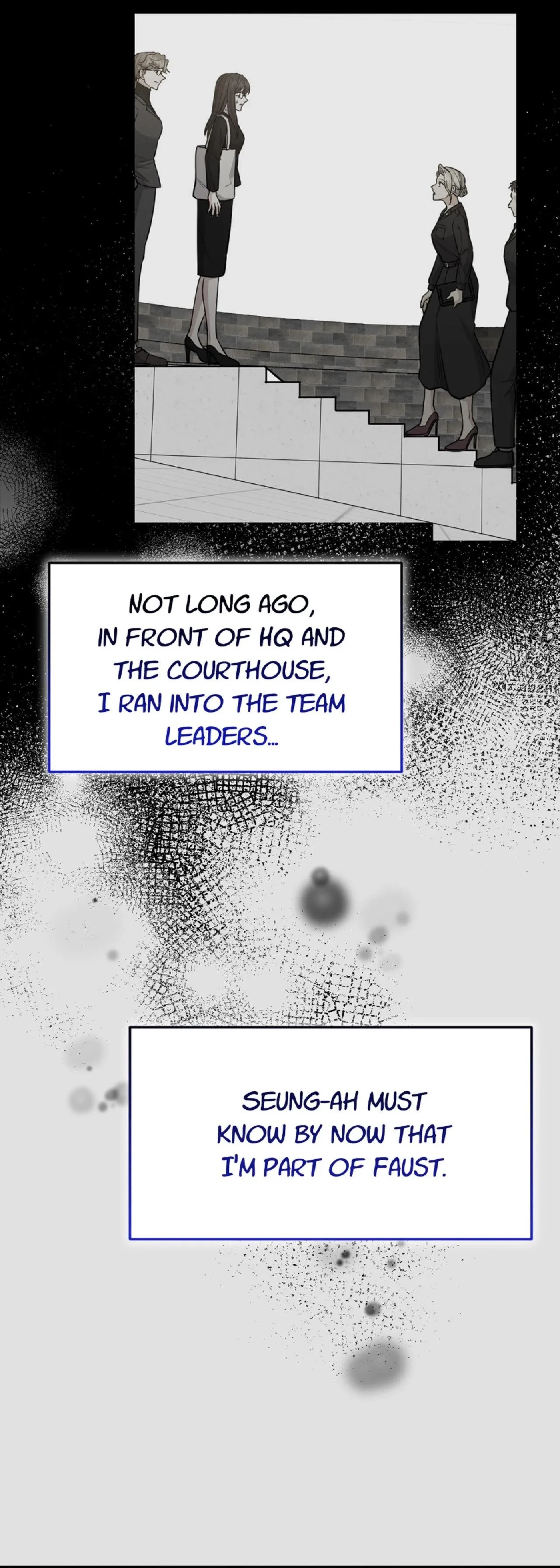 Read Scorpion time EN Manga Online