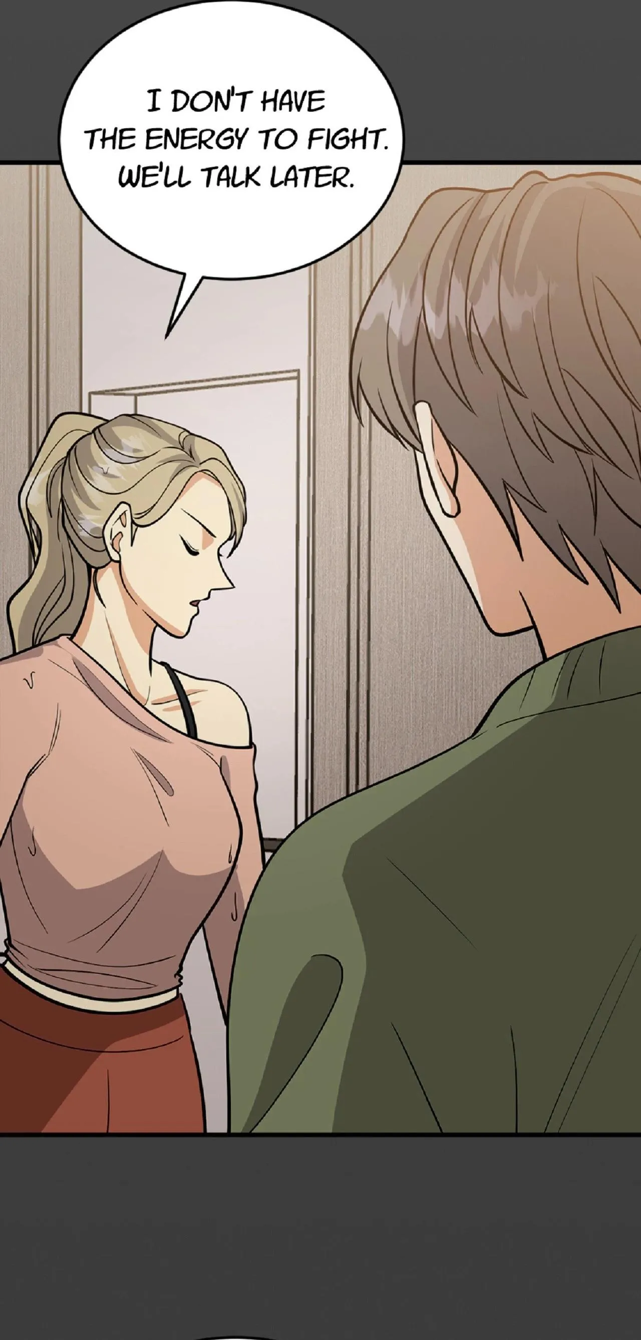 Read Scorpion time EN Manga Online