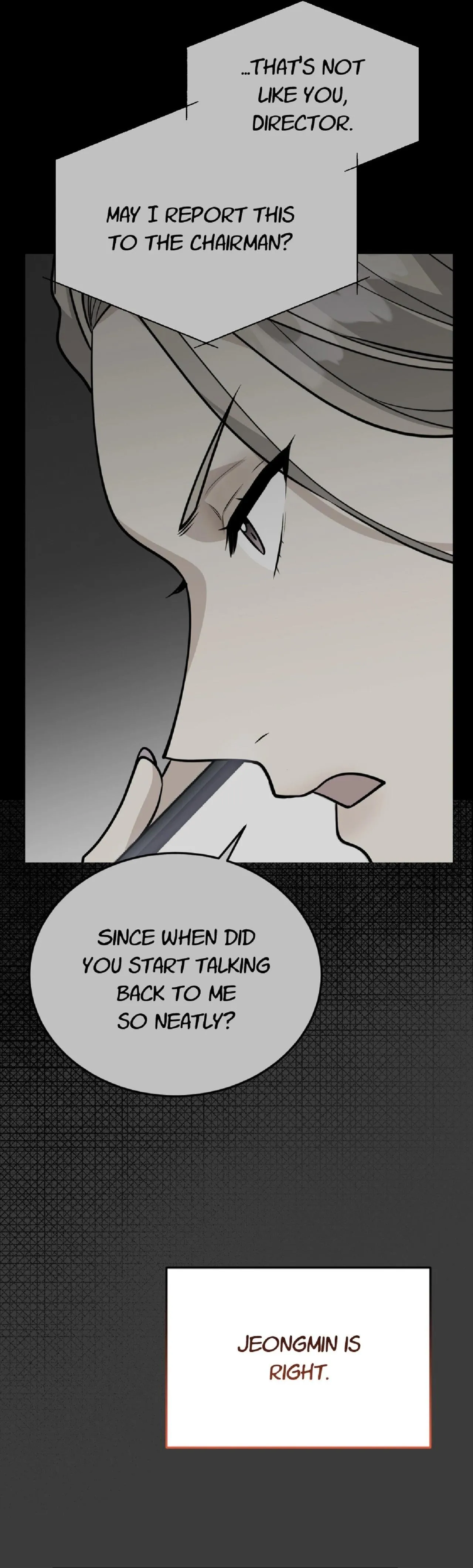 Read Scorpion time EN Manga Online