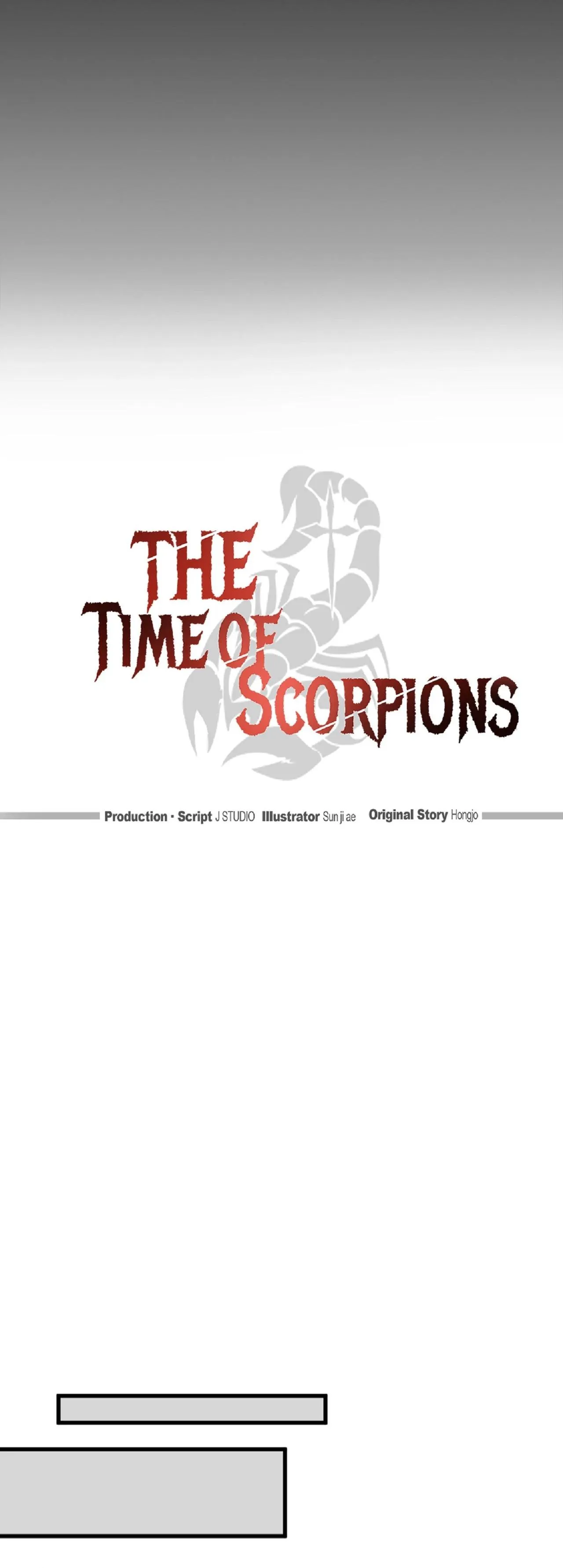 Read Scorpion time EN Manga Online