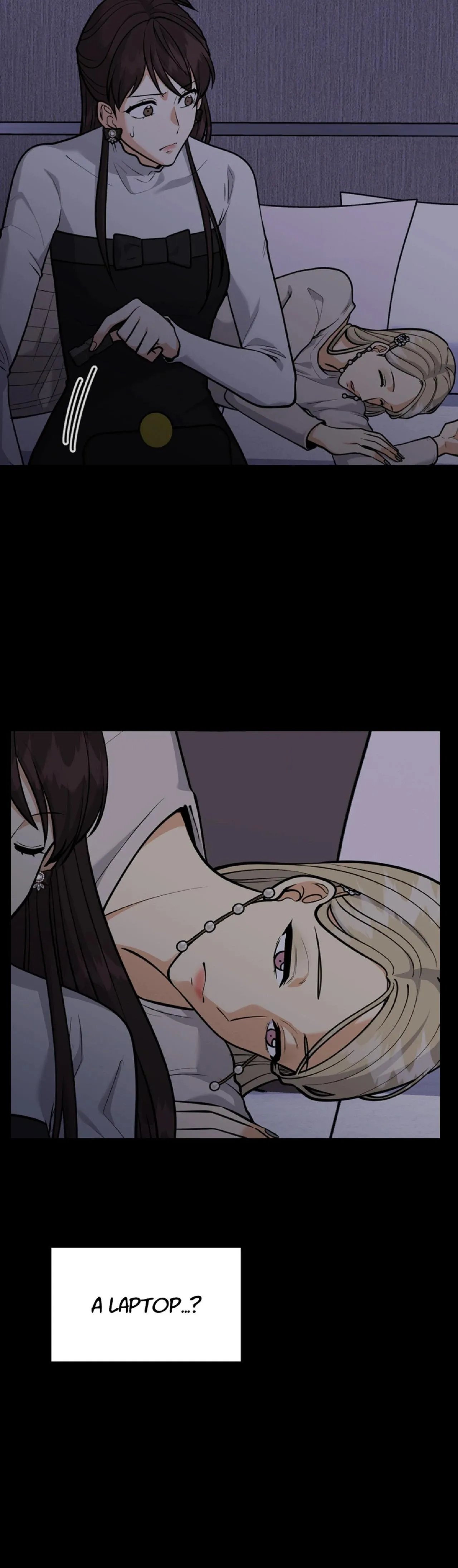 Read Scorpion time EN Manga Online