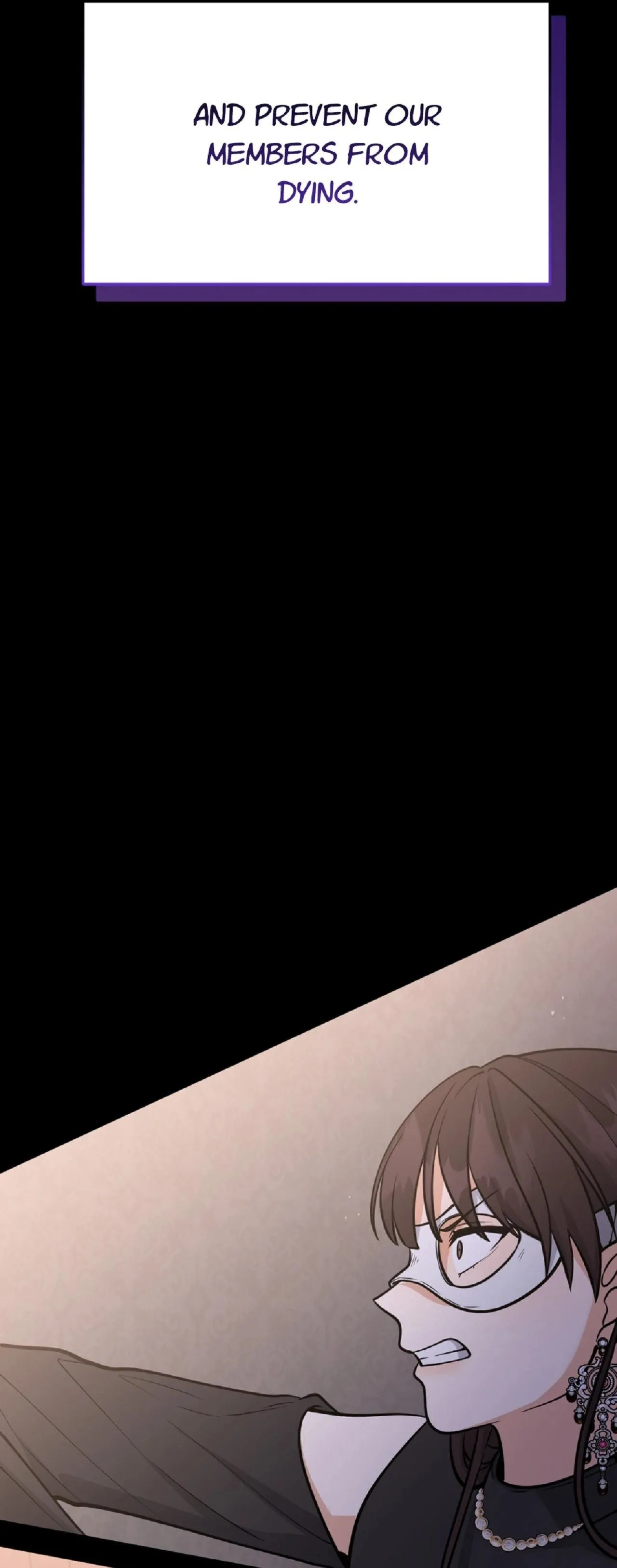 Read Scorpion time EN Manga Online