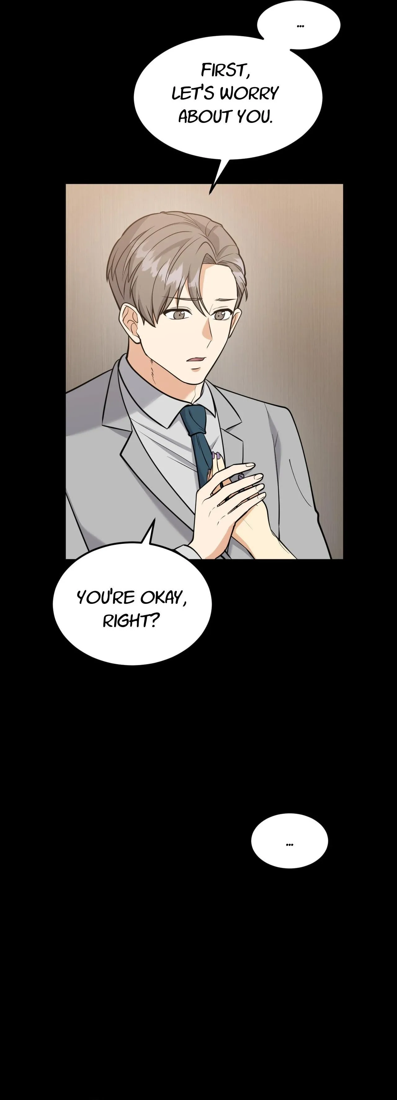Read Scorpion time EN Manga Online