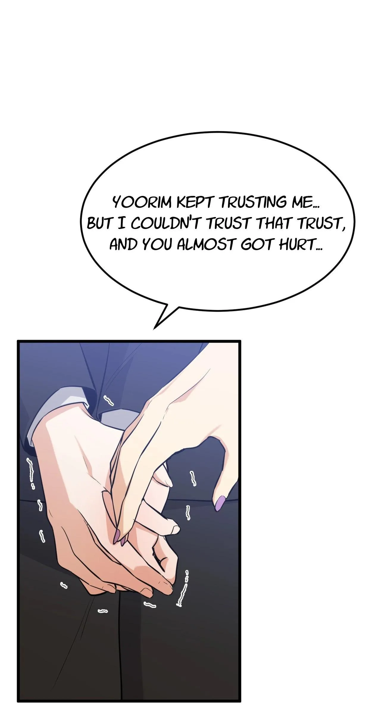 Read Scorpion time EN Manga Online
