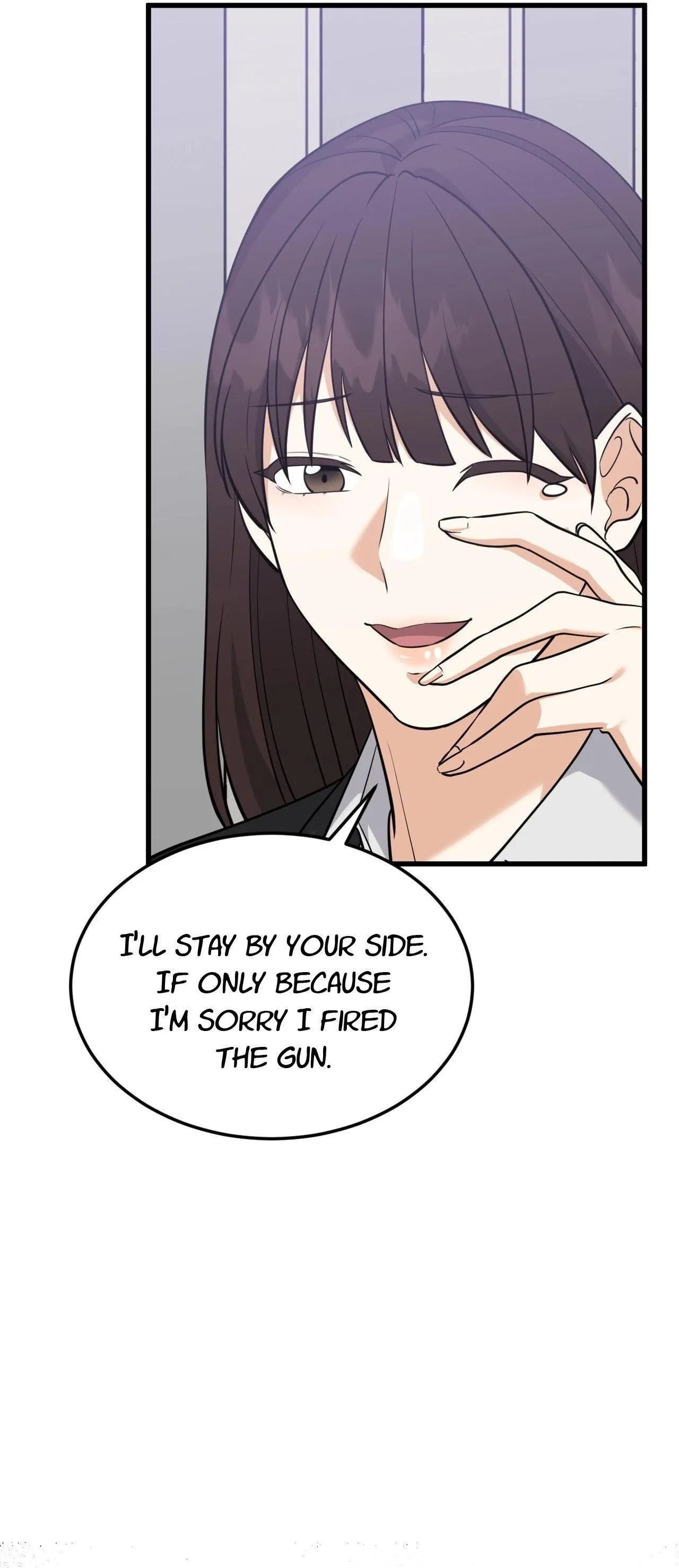 Read Scorpion time EN Manga Online
