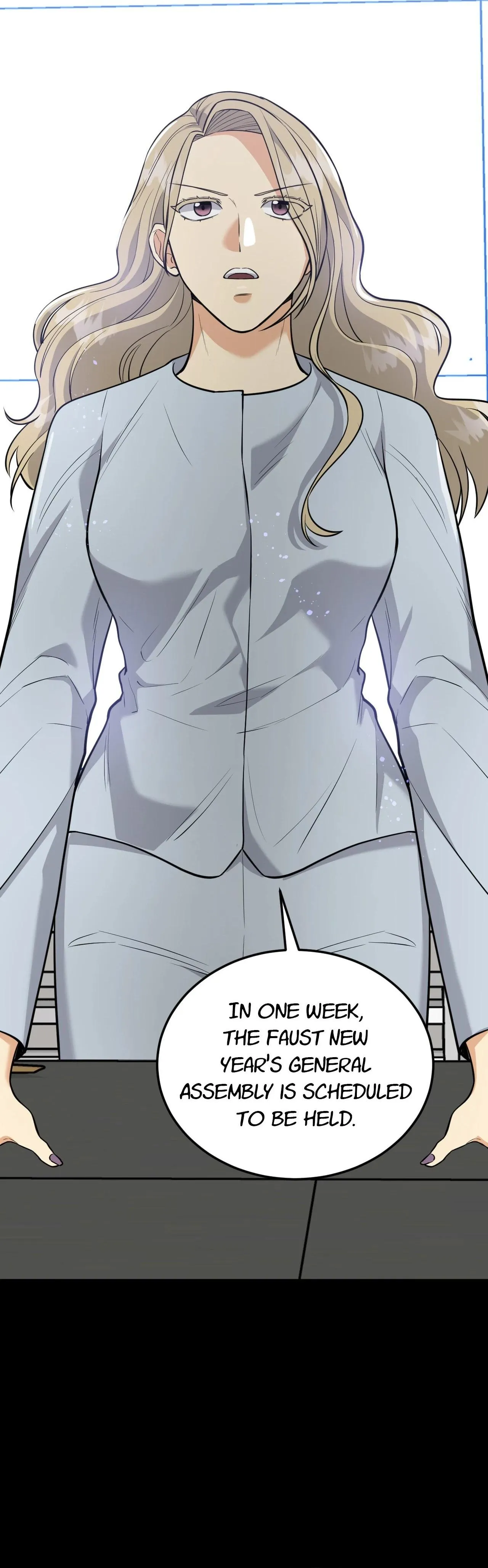 Read Scorpion time EN Manga Online