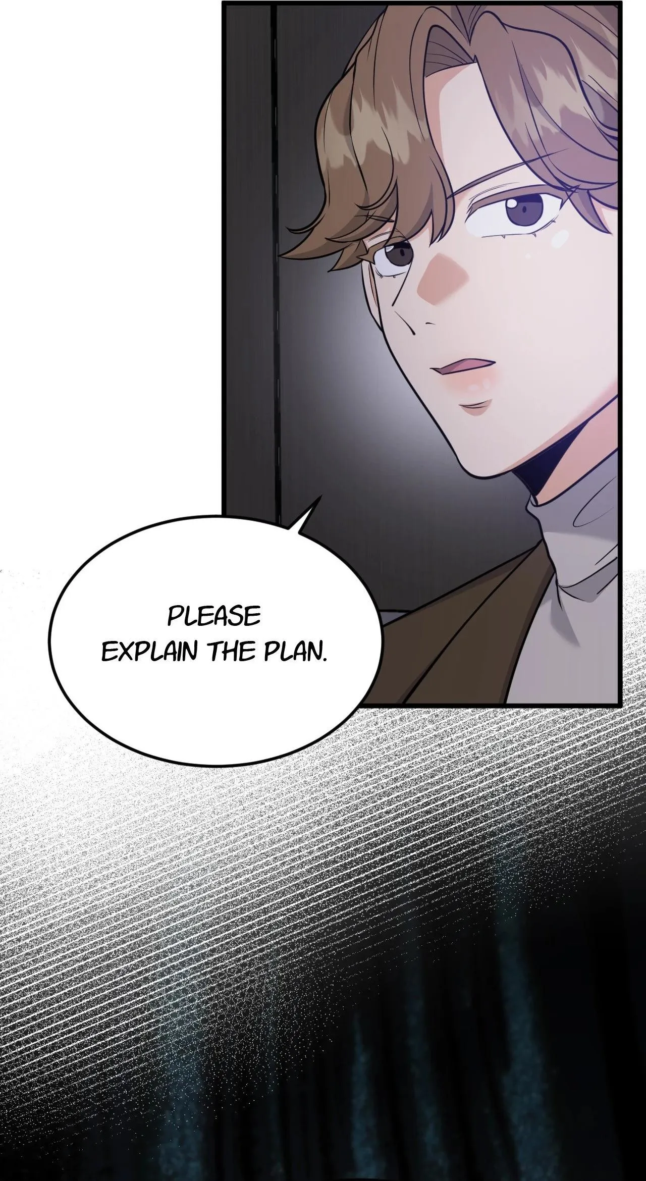 Read Scorpion time EN Manga Online