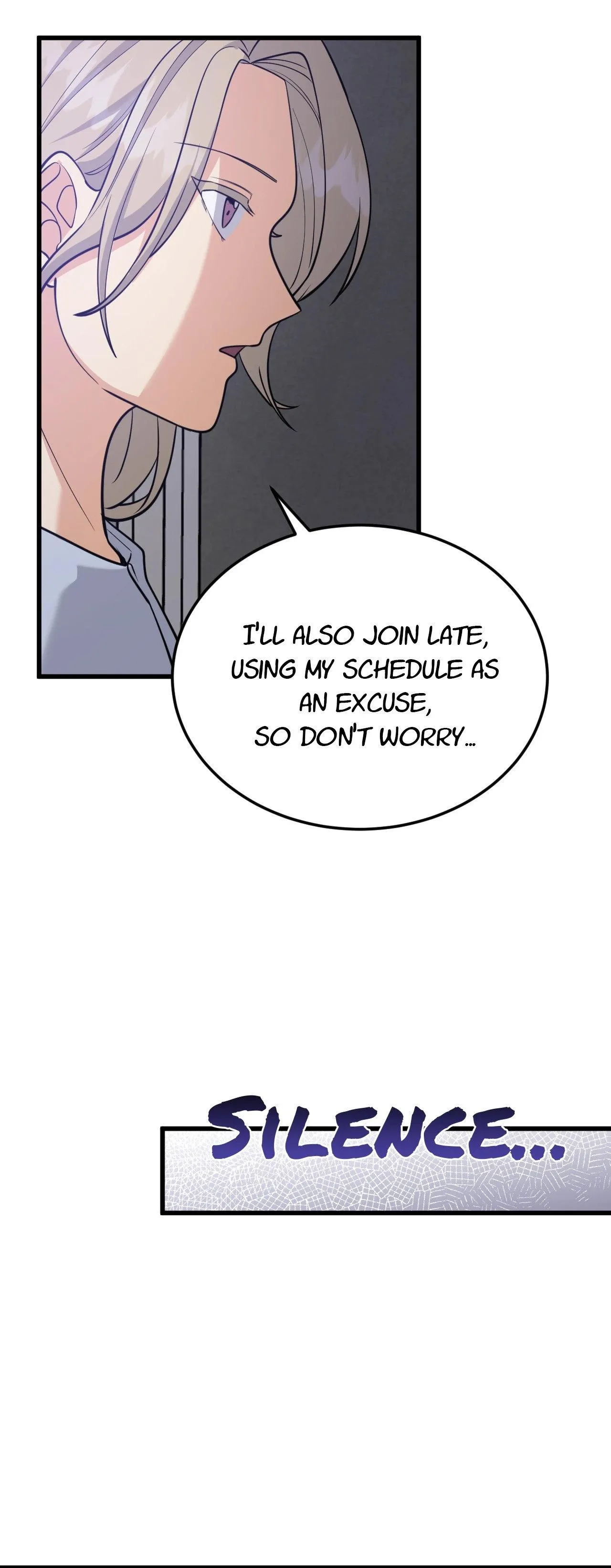 Read Scorpion time EN Manga Online