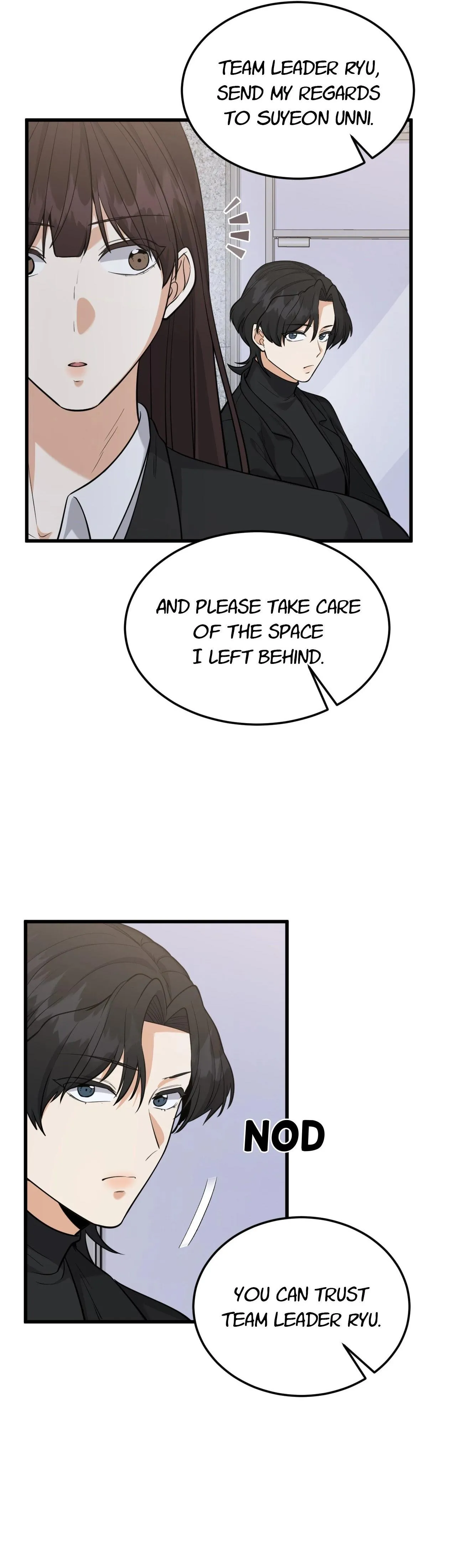 Read Scorpion time EN Manga Online