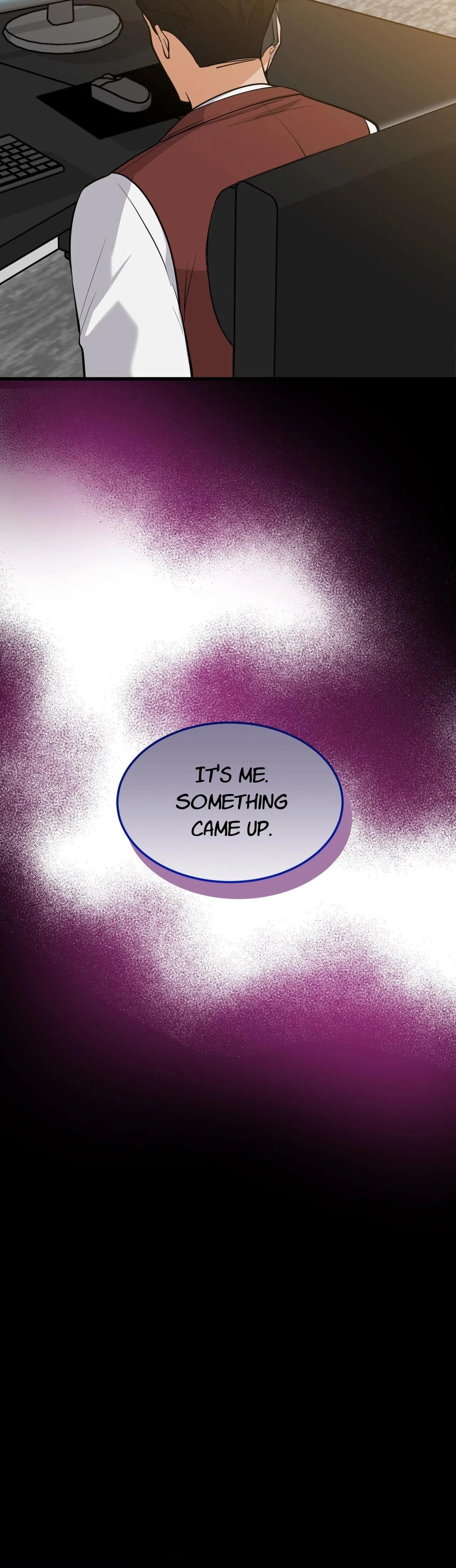 Read Scorpion time EN Manga Online