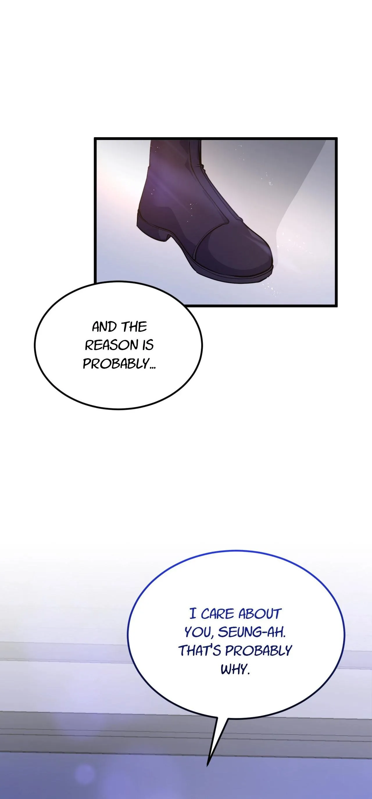Read Scorpion time EN Manga Online