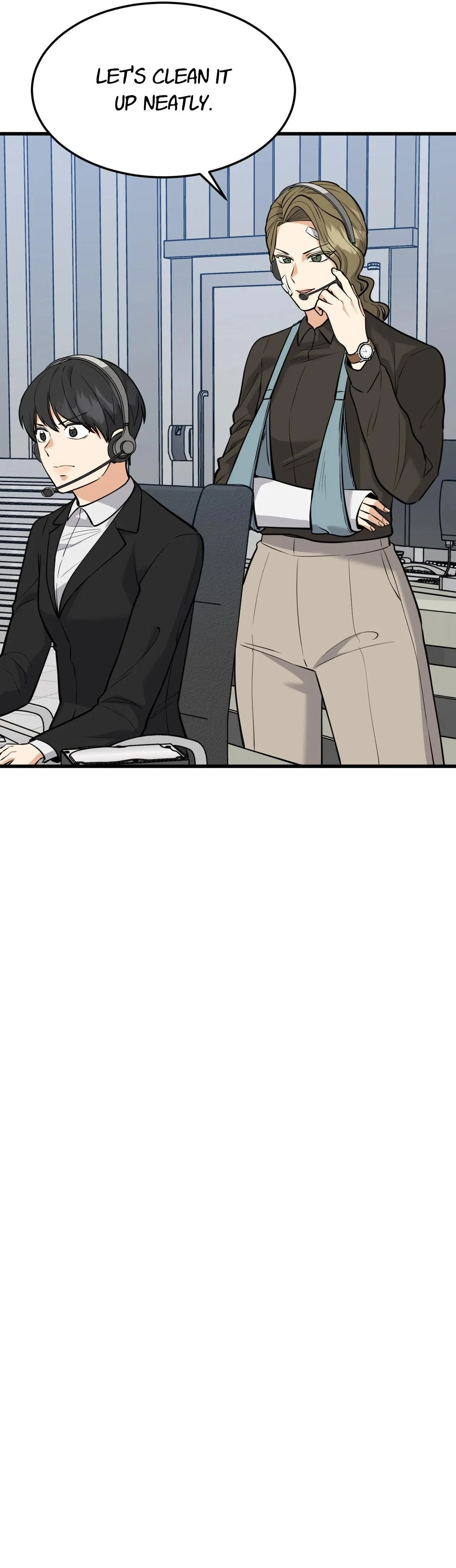 Read Scorpion time EN Manga Online