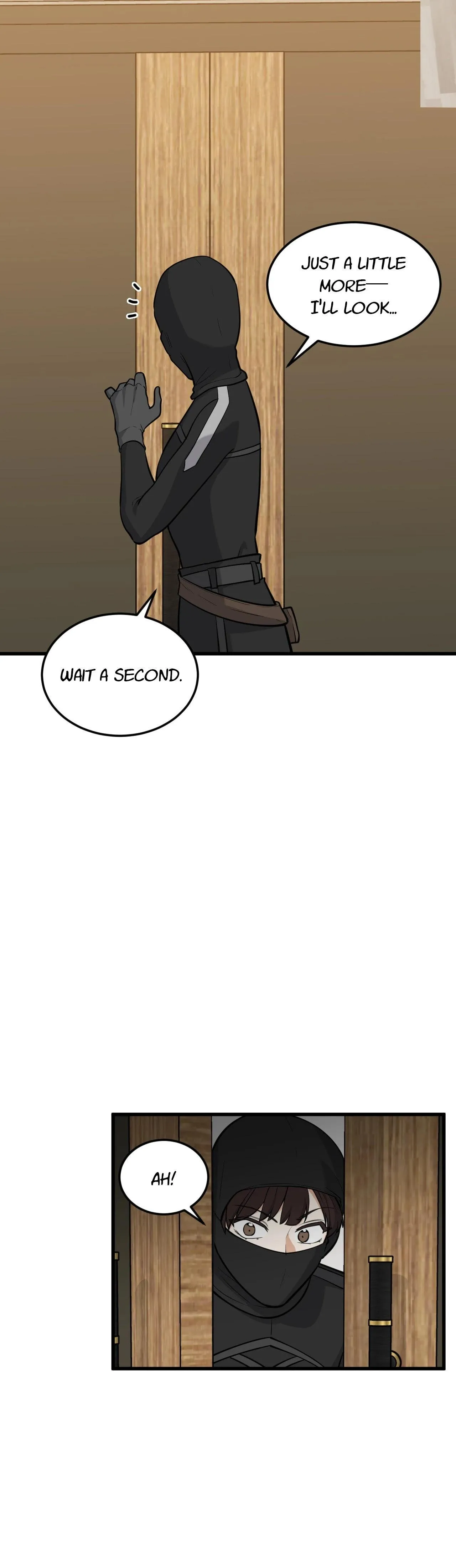 Read Scorpion time EN Manga Online