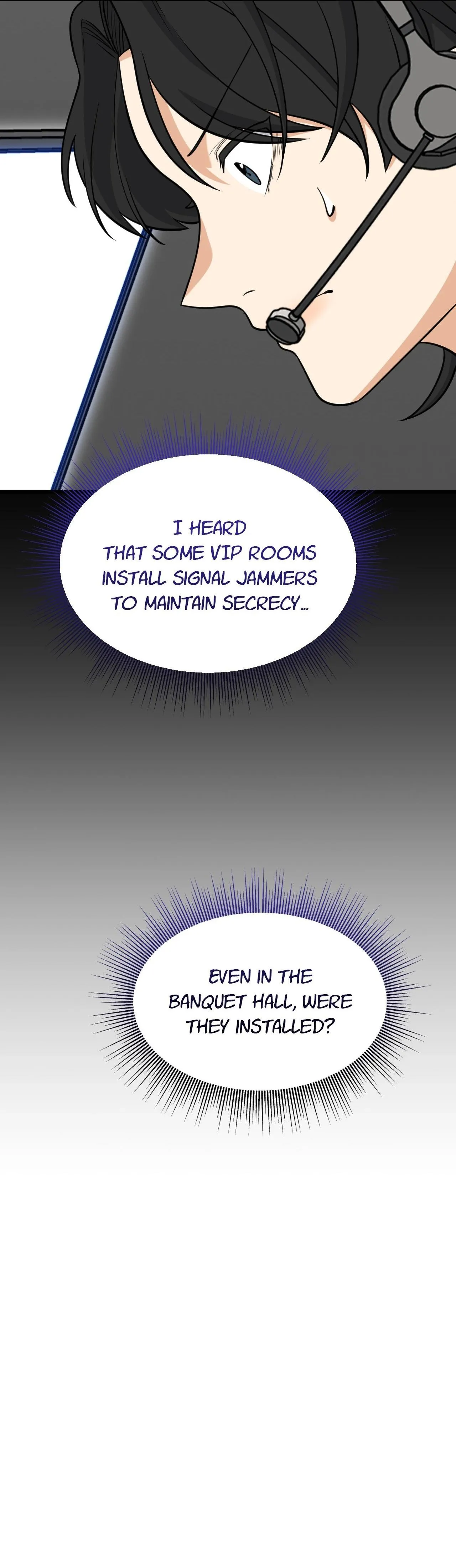 Read Scorpion time EN Manga Online
