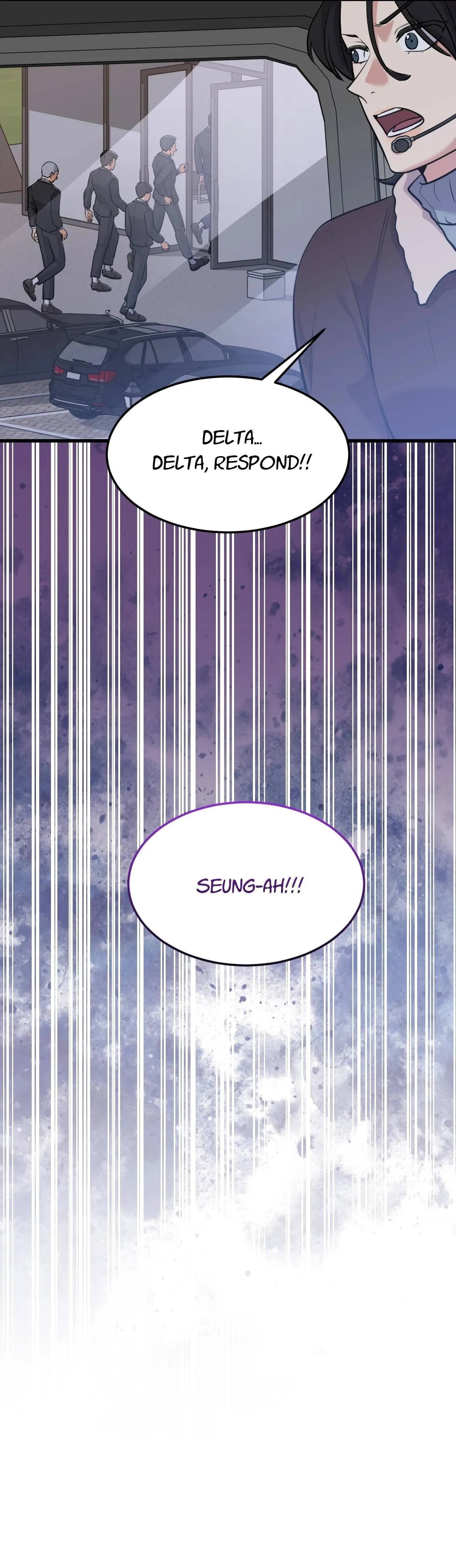 Read Scorpion time EN Manga Online