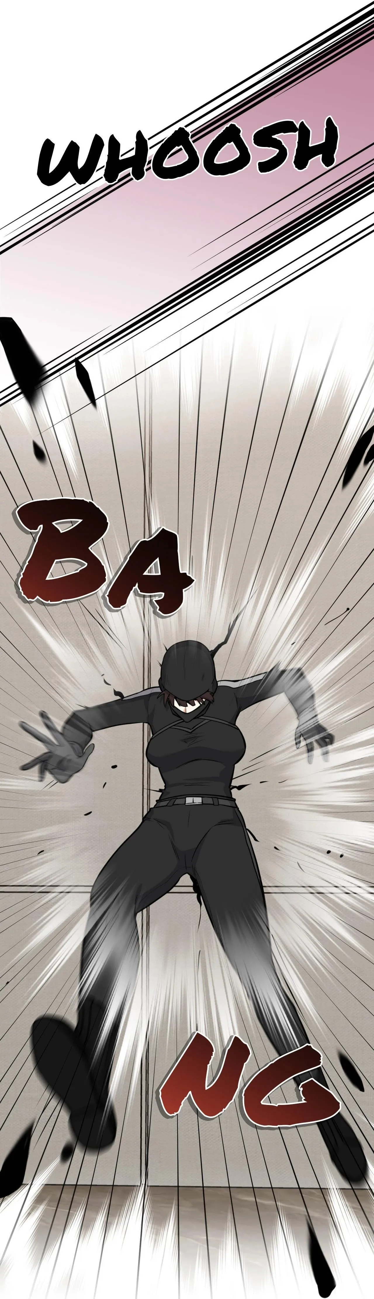 Read Scorpion time EN Manga Online