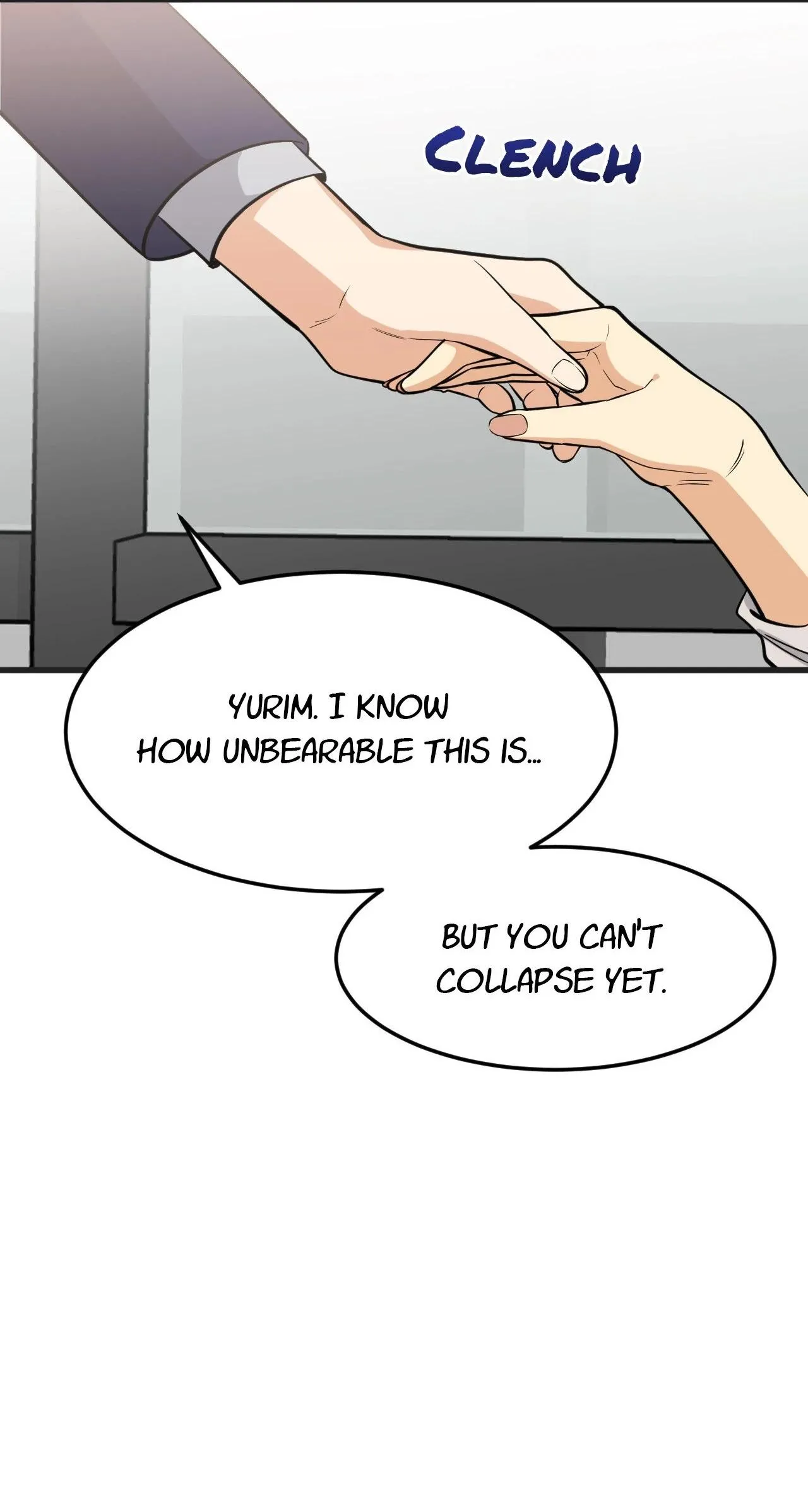 Read Scorpion time EN Manga Online