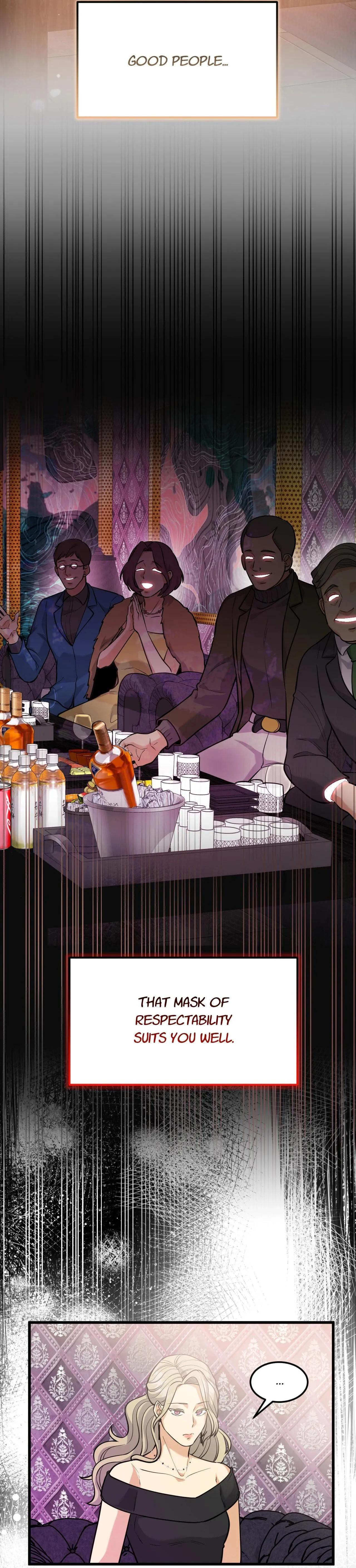 Read Scorpion time EN Manga Online