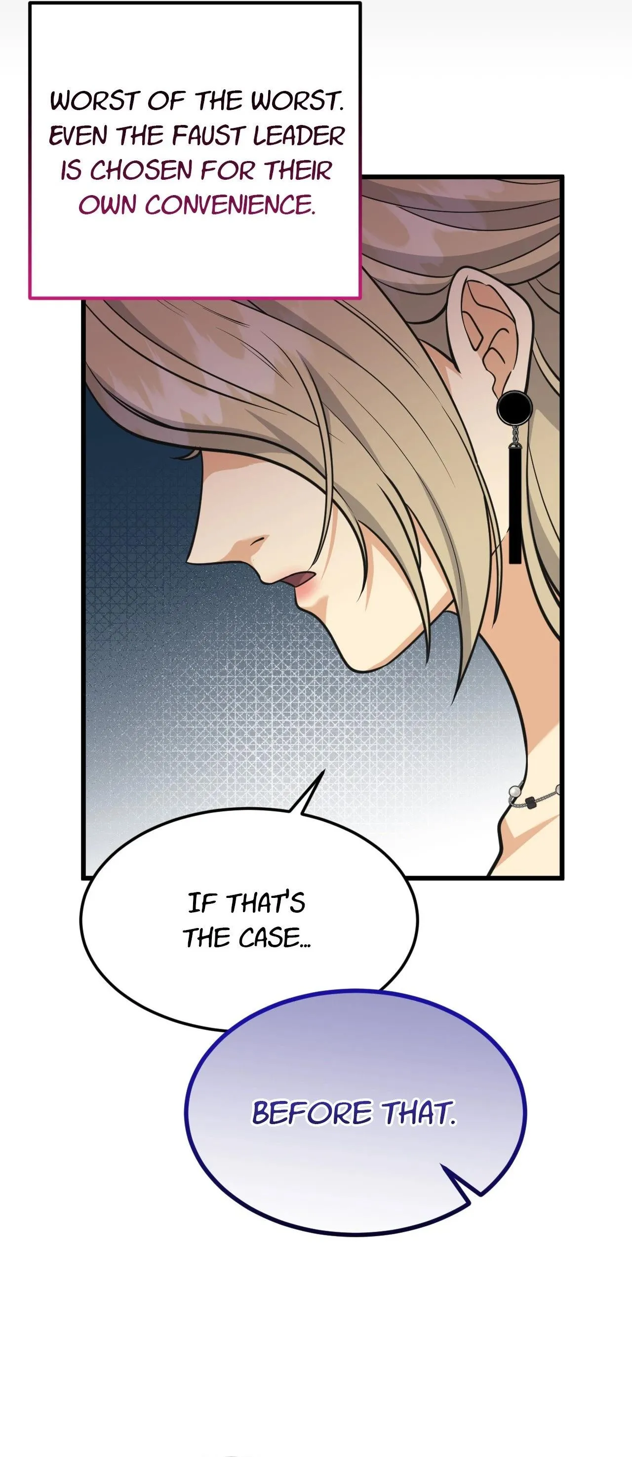 Read Scorpion time EN Manga Online