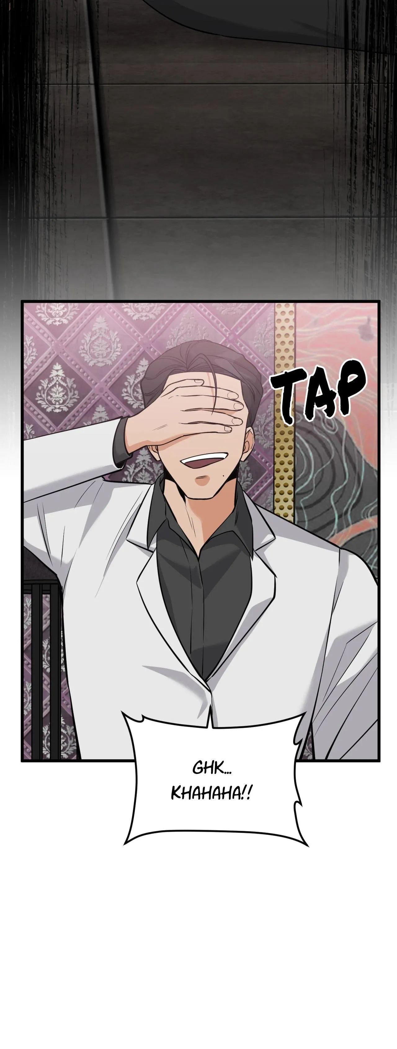 Read Scorpion time EN Manga Online
