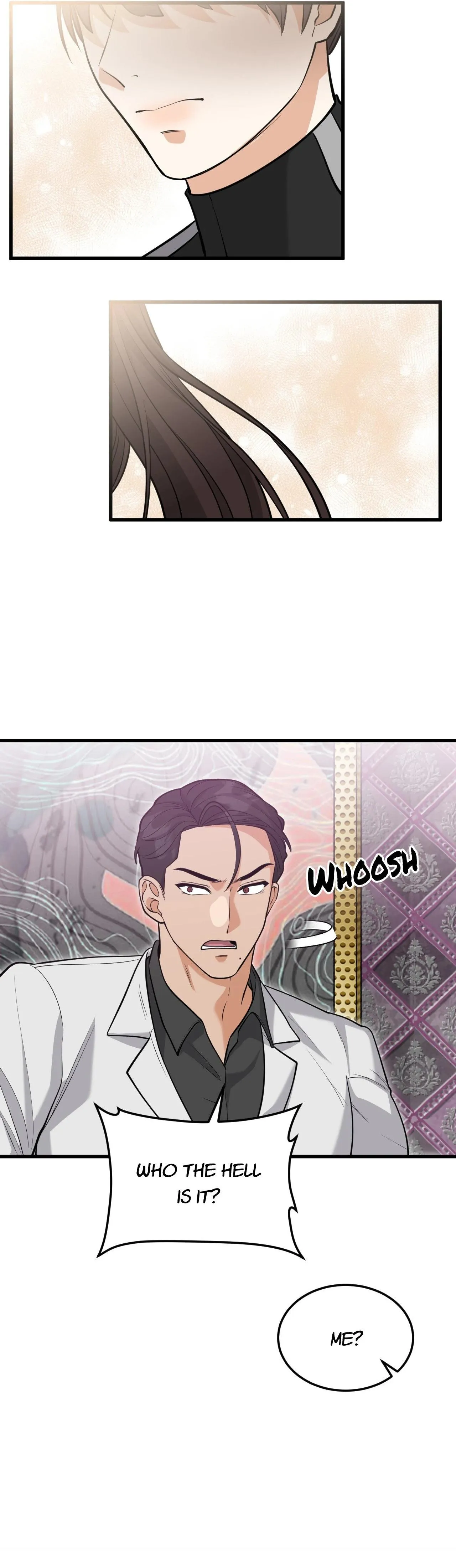 Read Scorpion time EN Manga Online