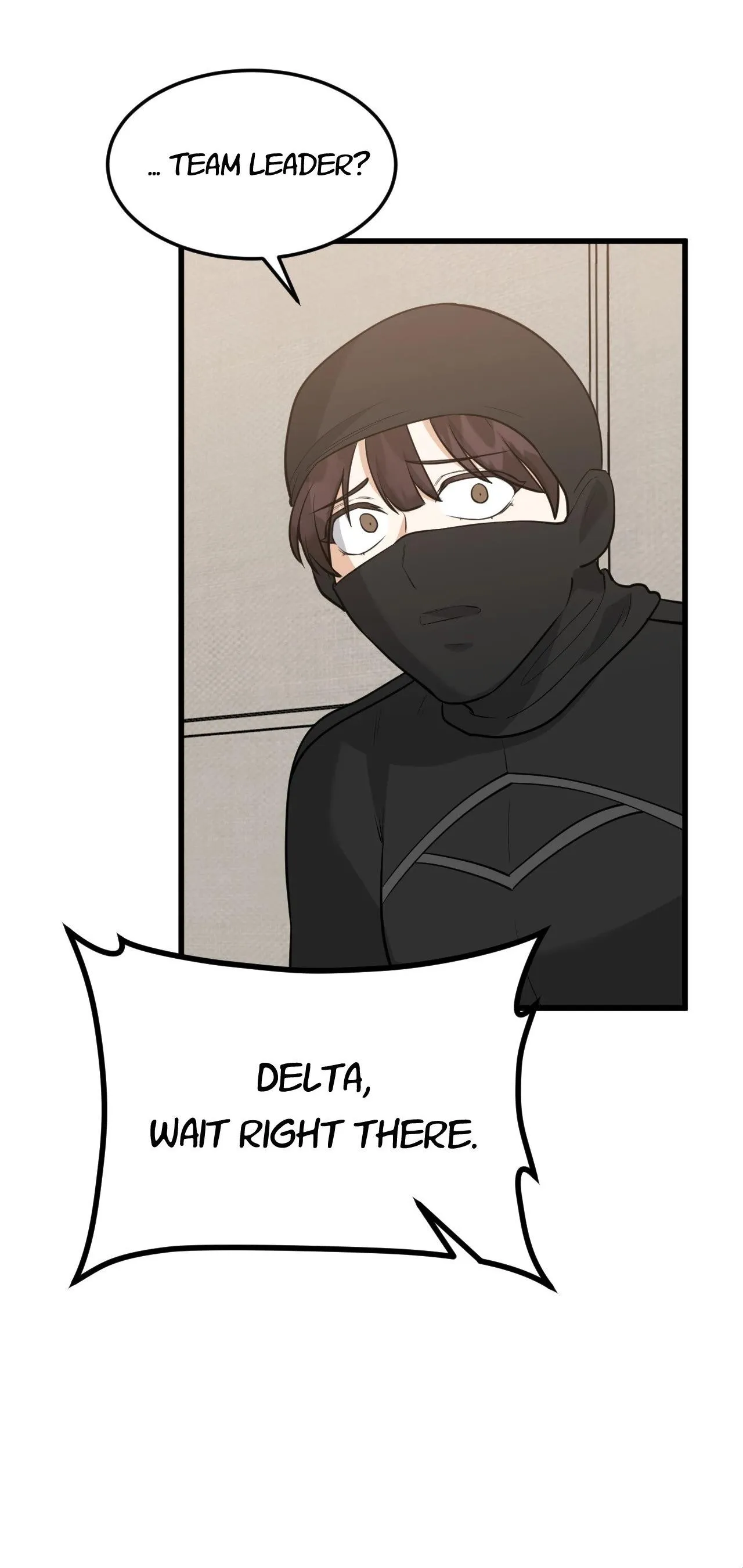 Read Scorpion time EN Manga Online