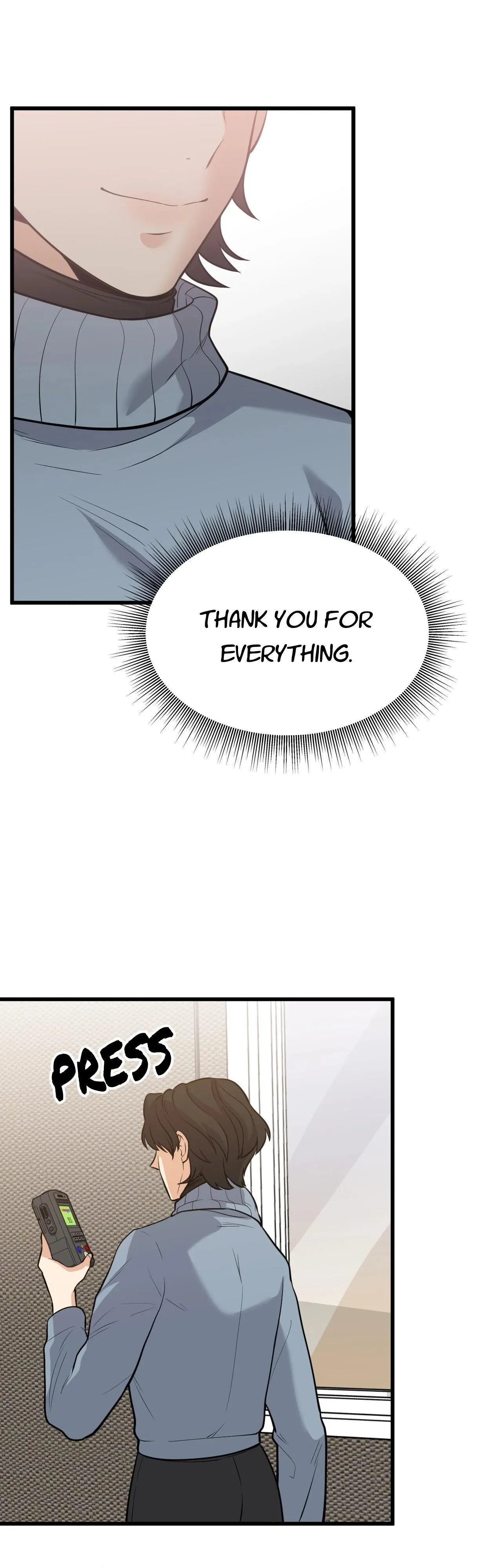 Read Scorpion time EN Manga Online