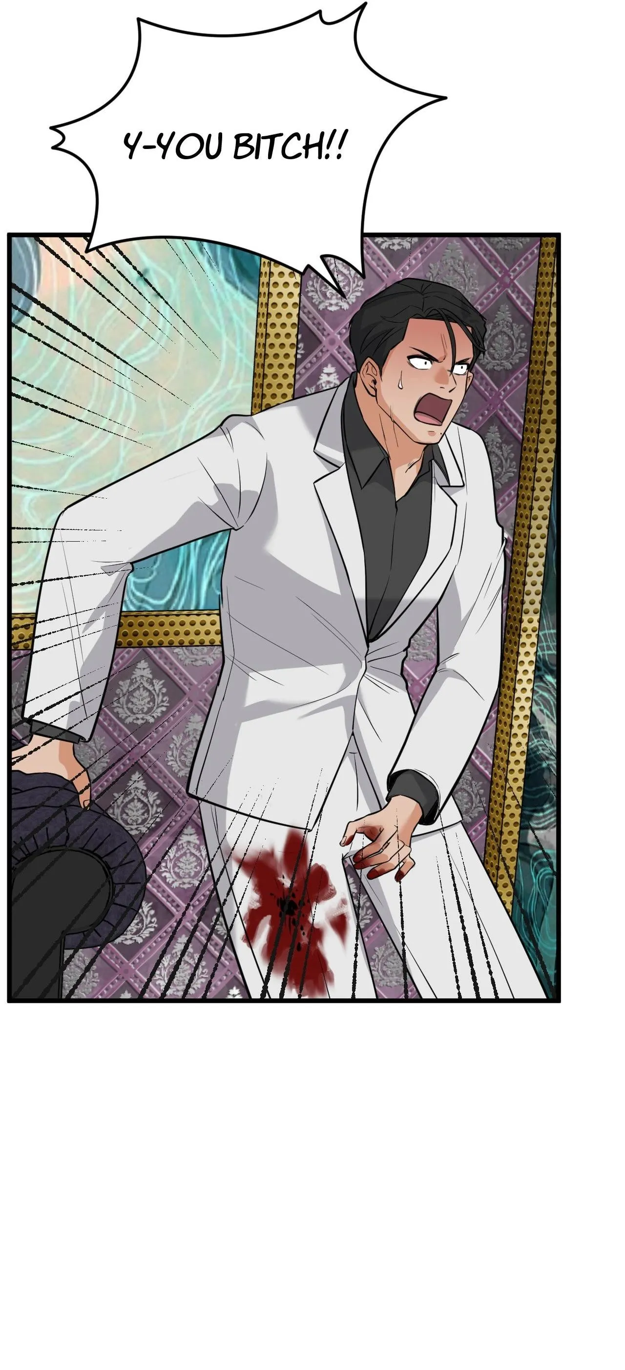Read Scorpion time EN Manga Online
