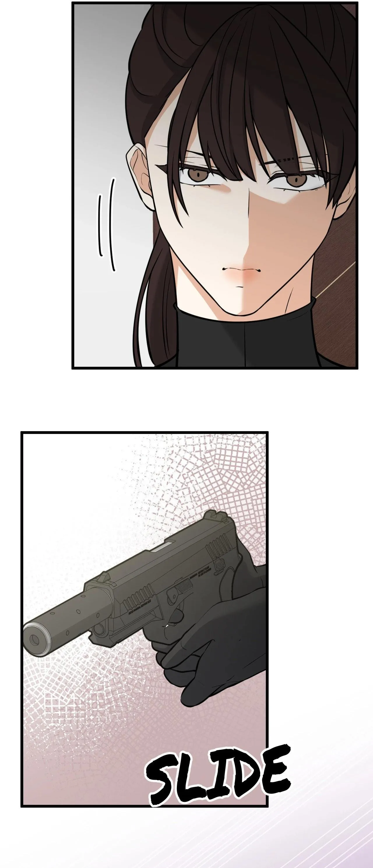 Read Scorpion time EN Manga Online