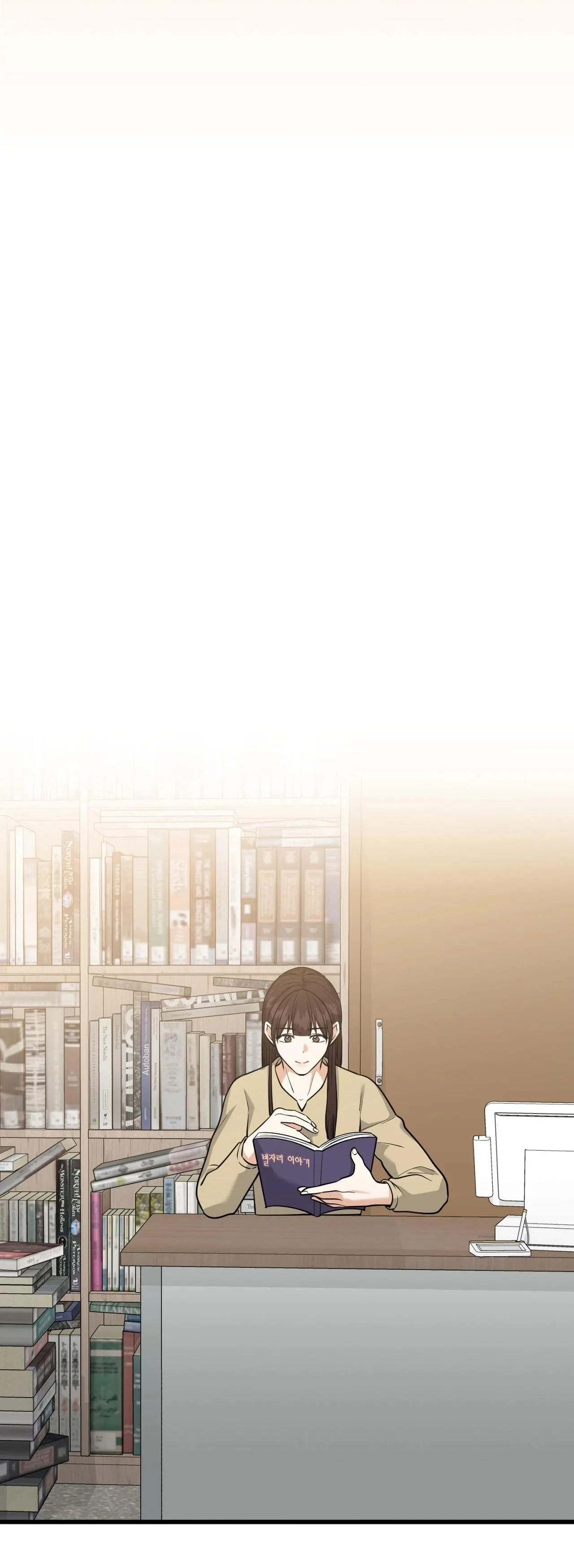 Read Scorpion time EN Manga Online