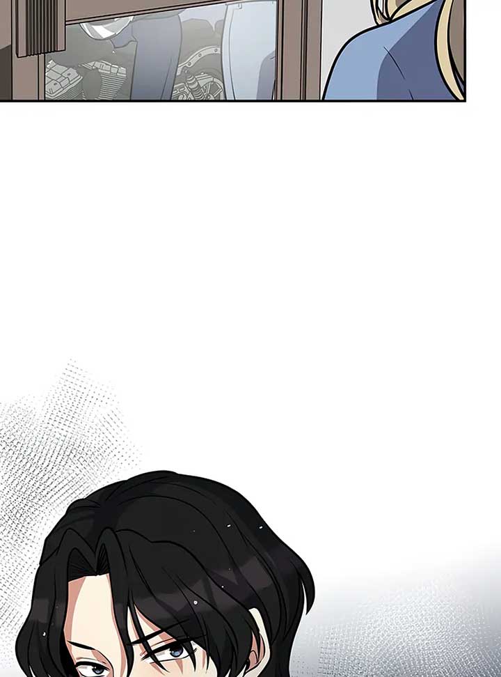 Read Scorpion time EN Manga Online