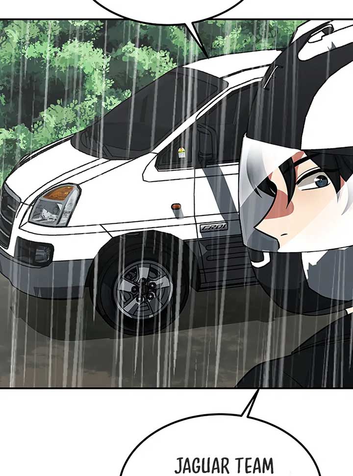 Read Scorpion time EN Manga Online