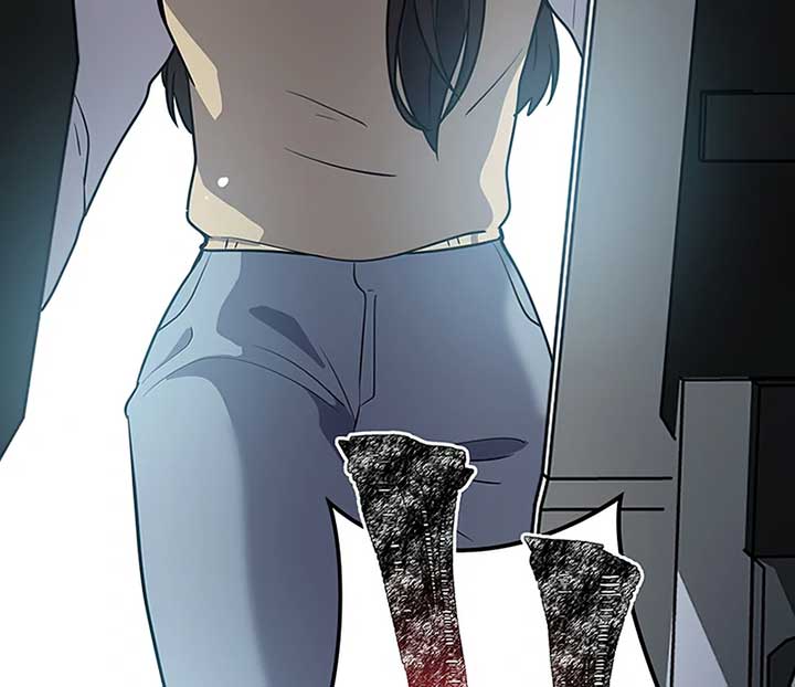 Read Scorpion time EN Manga Online