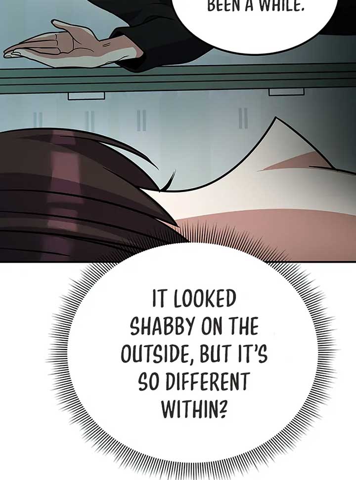 Read Scorpion time EN Manga Online