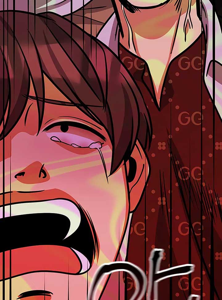 Read Scorpion time EN Manga Online