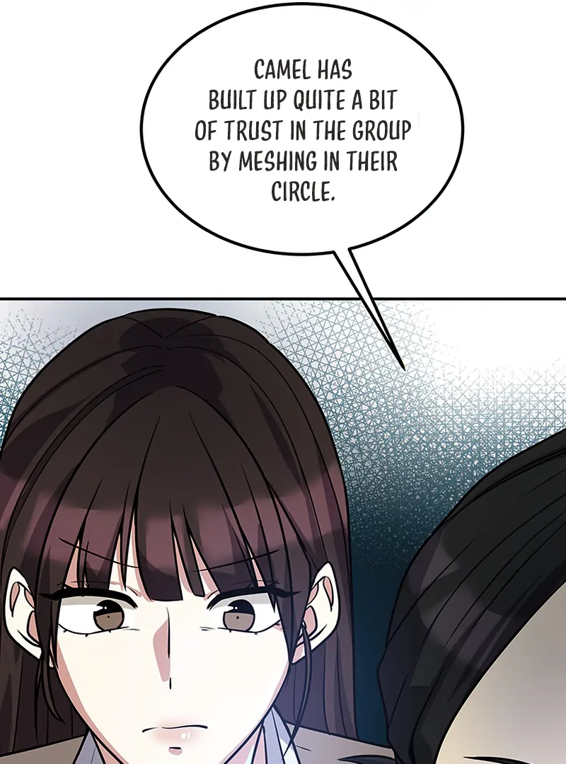 Read Scorpion time EN Manga Online