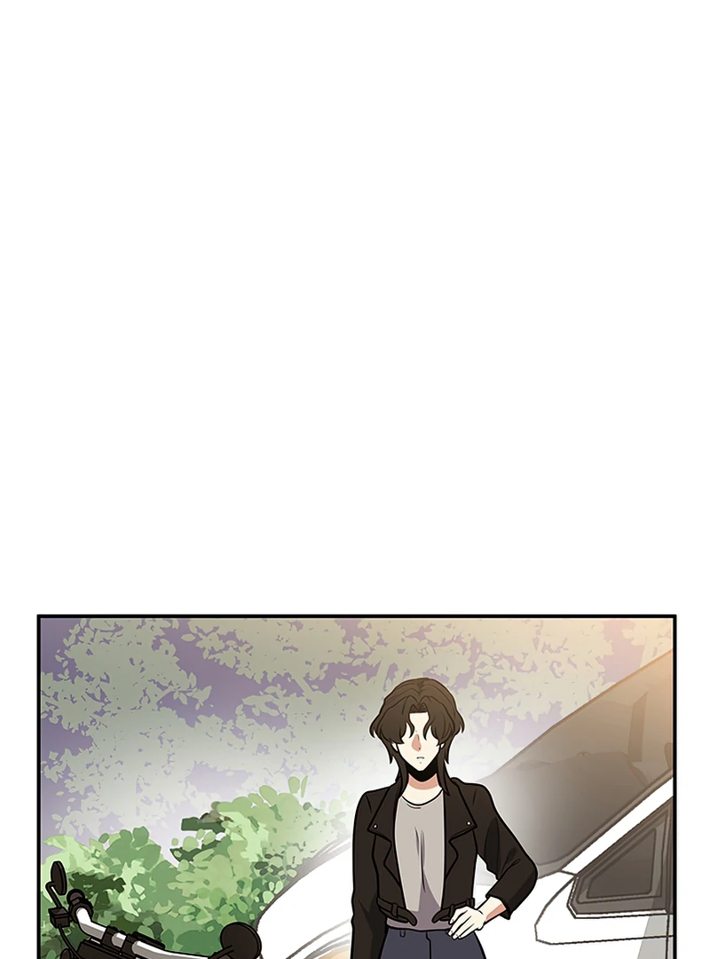 Read Scorpion time EN Manga Online