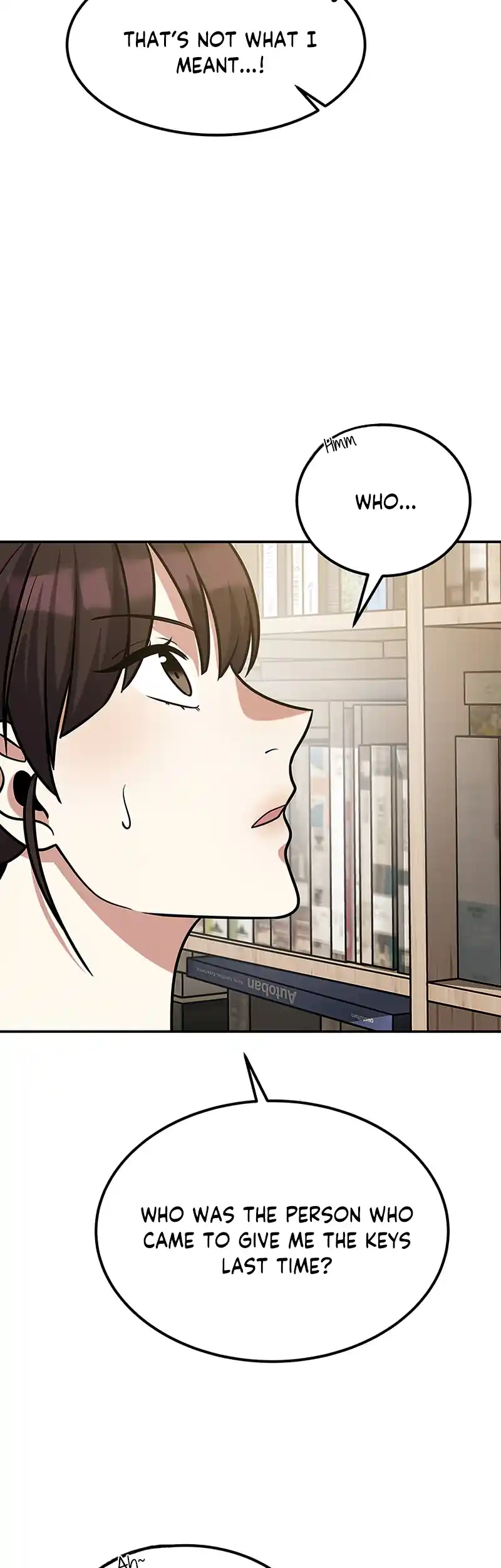 Read Scorpion time EN Manga Online